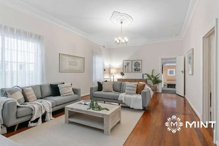 Third view of Homely house listing, 93 Grant Street, Cottesloe WA 6011