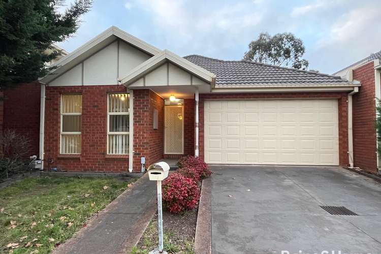Main view of Homely house listing, 96 Tasman Crescent, Taylors Lakes VIC 3038