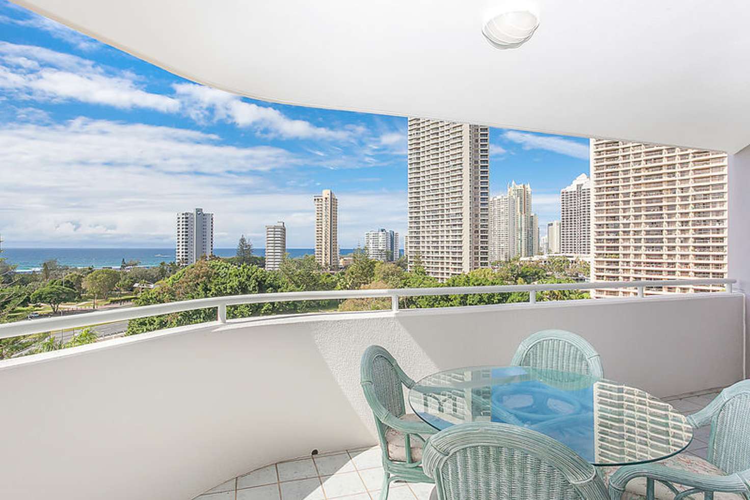 Main view of Homely unit listing, 37/12 Commodore Drive, Surfers Paradise QLD 4217