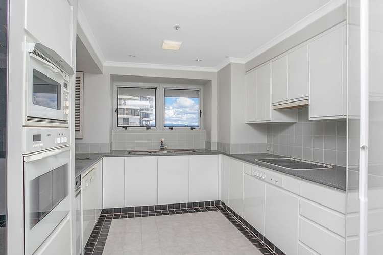 Fifth view of Homely unit listing, 37/12 Commodore Drive, Surfers Paradise QLD 4217