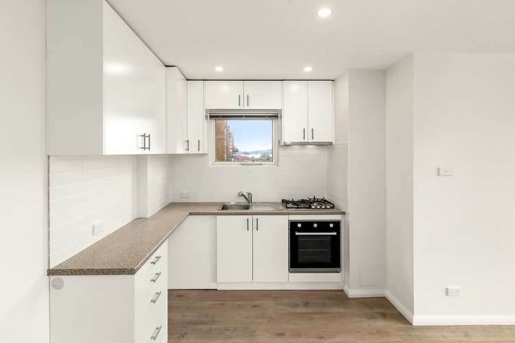 Third view of Homely studio listing, 30/52 High Street, North Sydney NSW 2060
