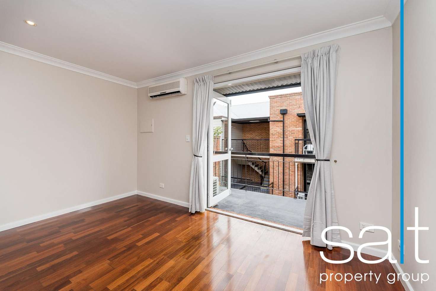 Main view of Homely apartment listing, 31/120-122 Lake Street, Perth WA 6000