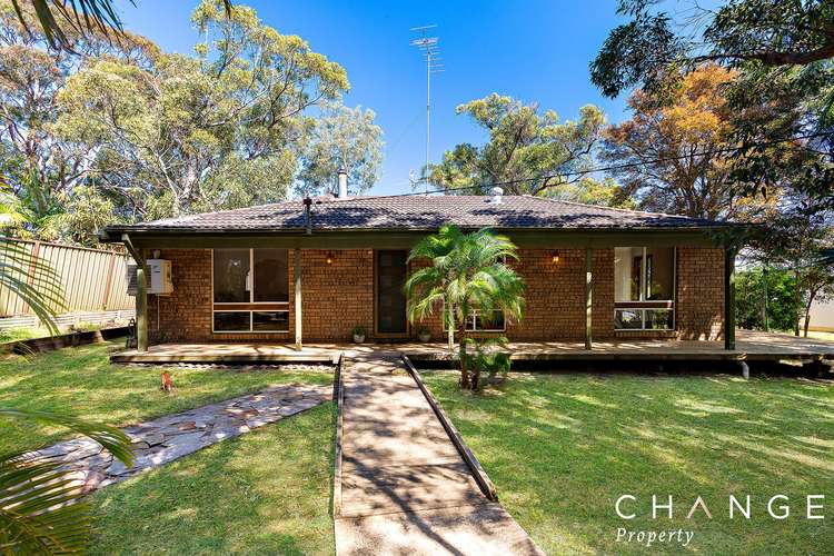 64 The Scenic Road, Killcare Heights NSW 2257