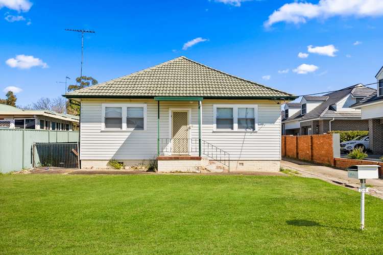 Second view of Homely house listing, 54 Canberra Street, Oxley Park NSW 2760