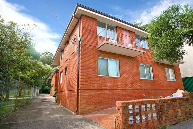 Main view of Homely unit listing, 7/37 Harrington Street, Enmore NSW 2042