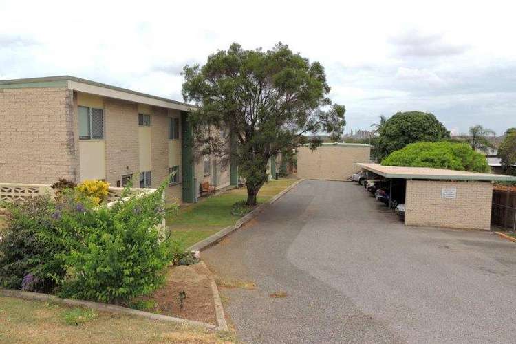 Second view of Homely unit listing, 2/131 TOOLOOA ST, South Gladstone QLD 4680