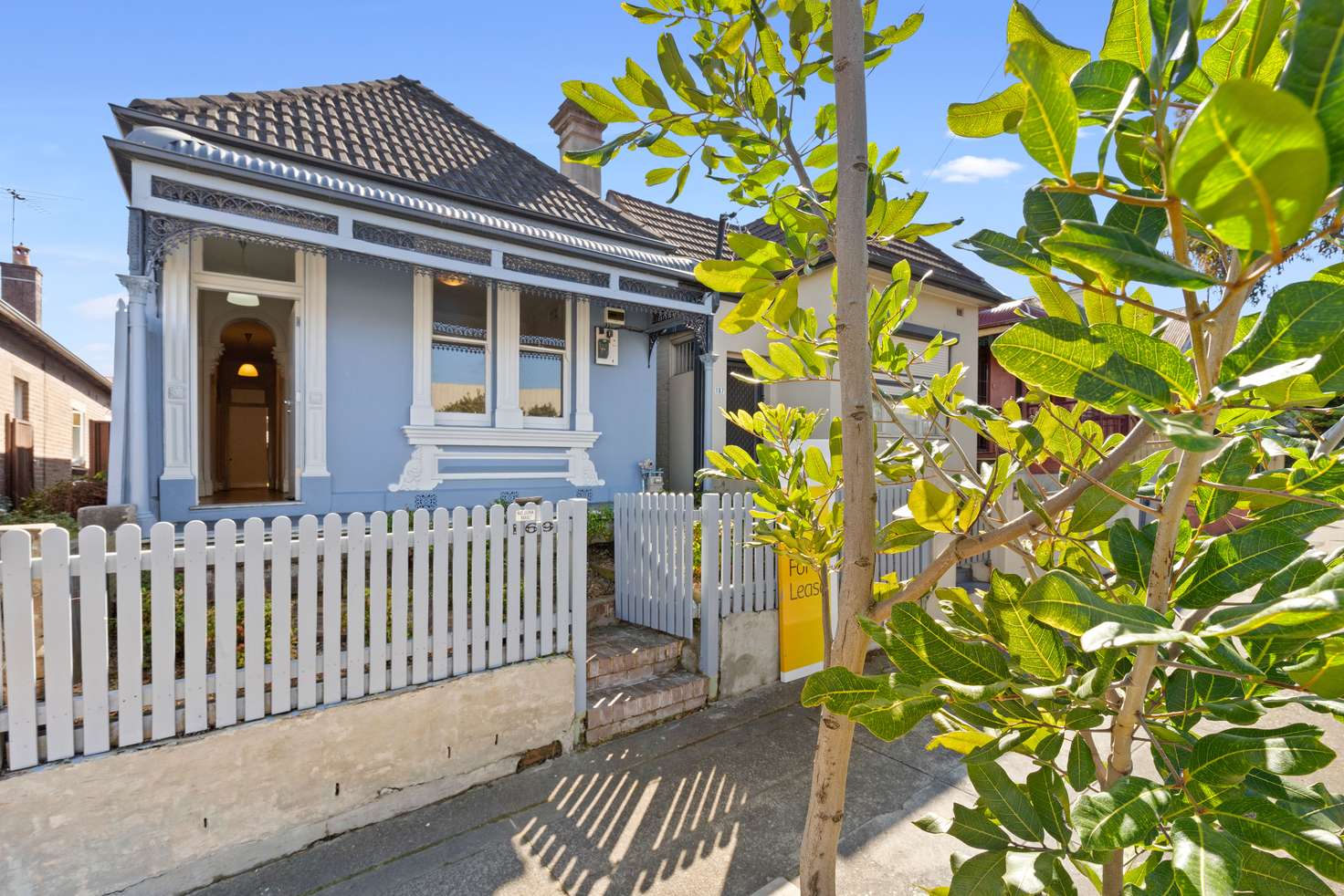 Main view of Homely house listing, 169 Marion Street, Leichhardt NSW 2040