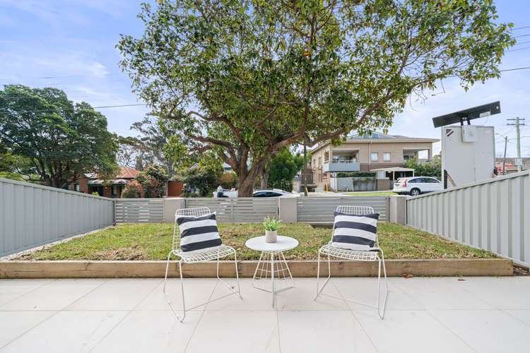 Fifth view of Homely townhouse listing, 1 Concord Lane, North Strathfield NSW 2137