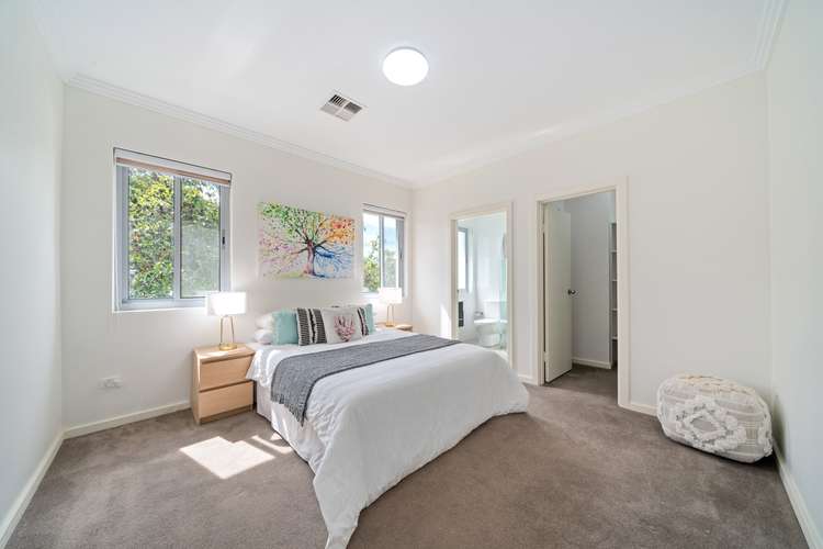 Sixth view of Homely townhouse listing, 1 Concord Lane, North Strathfield NSW 2137