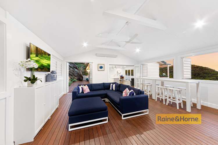 Fifth view of Homely house listing, 23 Kunala Lane, Horsfield Bay NSW 2256