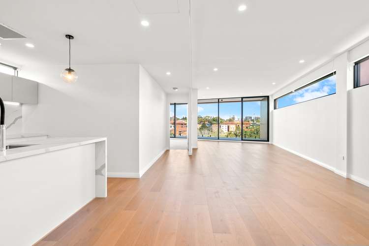 Main view of Homely apartment listing, 13/20 Bellevue Road, Bellevue Hill NSW 2023