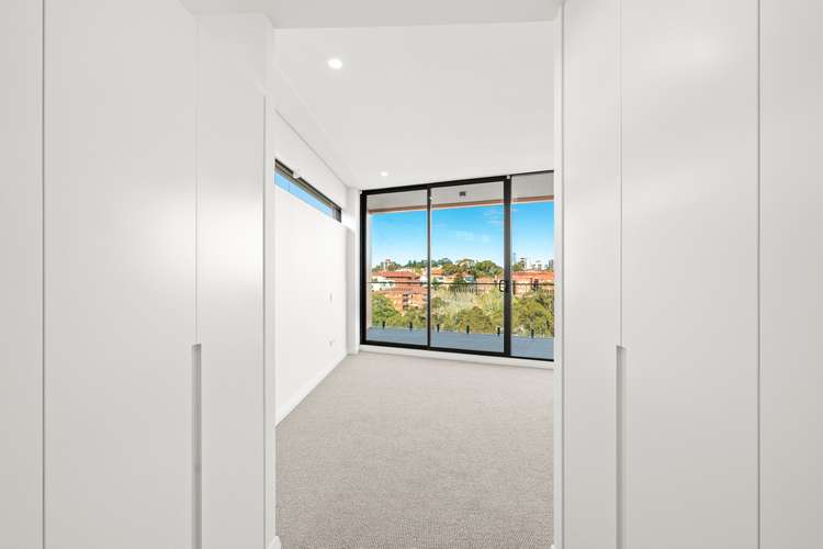 Fourth view of Homely apartment listing, 13/20 Bellevue Road, Bellevue Hill NSW 2023