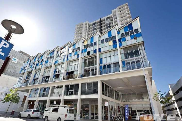 Main view of Homely apartment listing, 105/996 Hay Street, Perth WA 6000