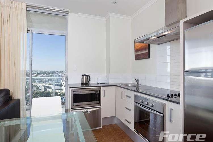 Third view of Homely apartment listing, 105/996 Hay Street, Perth WA 6000