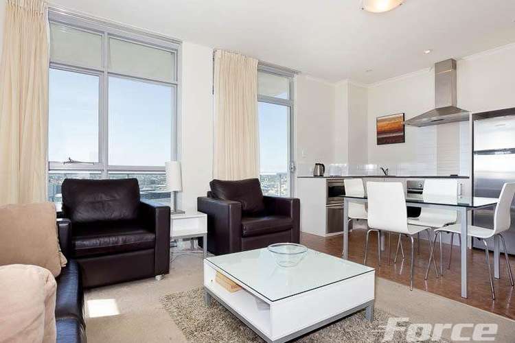 Fifth view of Homely apartment listing, 105/996 Hay Street, Perth WA 6000