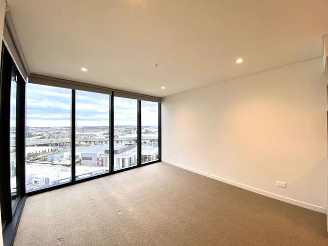 Third view of Homely apartment listing, 1706/103 South Wharf Drive, Docklands VIC 3008