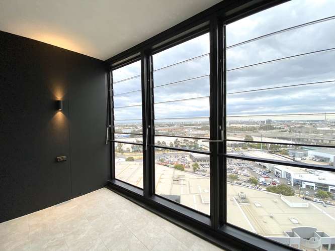Fourth view of Homely apartment listing, 1706/103 South Wharf Drive, Docklands VIC 3008
