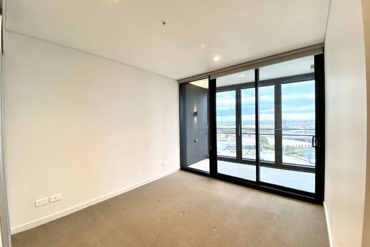 Fifth view of Homely apartment listing, 1706/103 South Wharf Drive, Docklands VIC 3008