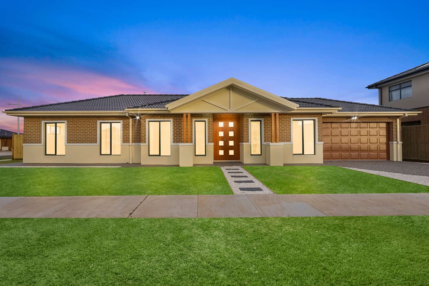 Main view of Homely house listing, 1 Shaddock Street, Tarneit VIC 3029