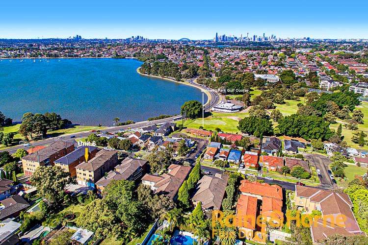 6/129 Regatta Road, Canada Bay NSW 2046