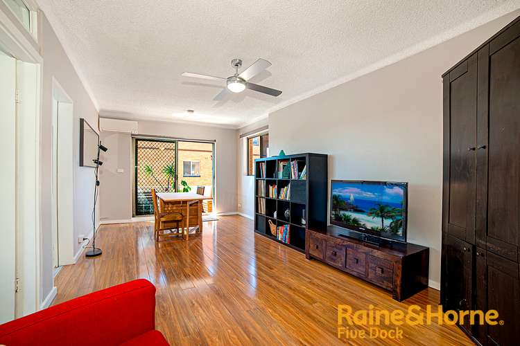 Second view of Homely apartment listing, 6/129 Regatta Road, Canada Bay NSW 2046