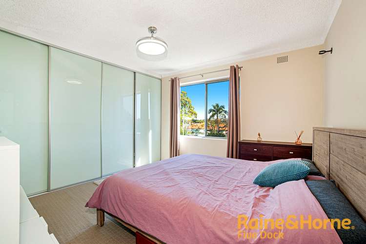 Fifth view of Homely apartment listing, 6/129 Regatta Road, Canada Bay NSW 2046