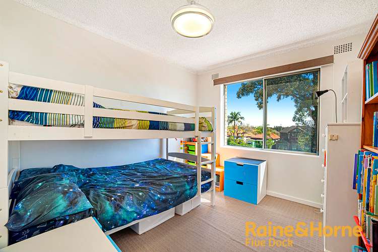 Sixth view of Homely apartment listing, 6/129 Regatta Road, Canada Bay NSW 2046