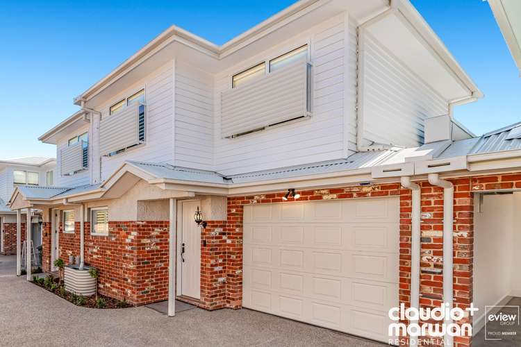 Main view of Homely townhouse listing, 2/13 Princess Street, Coburg North VIC 3058