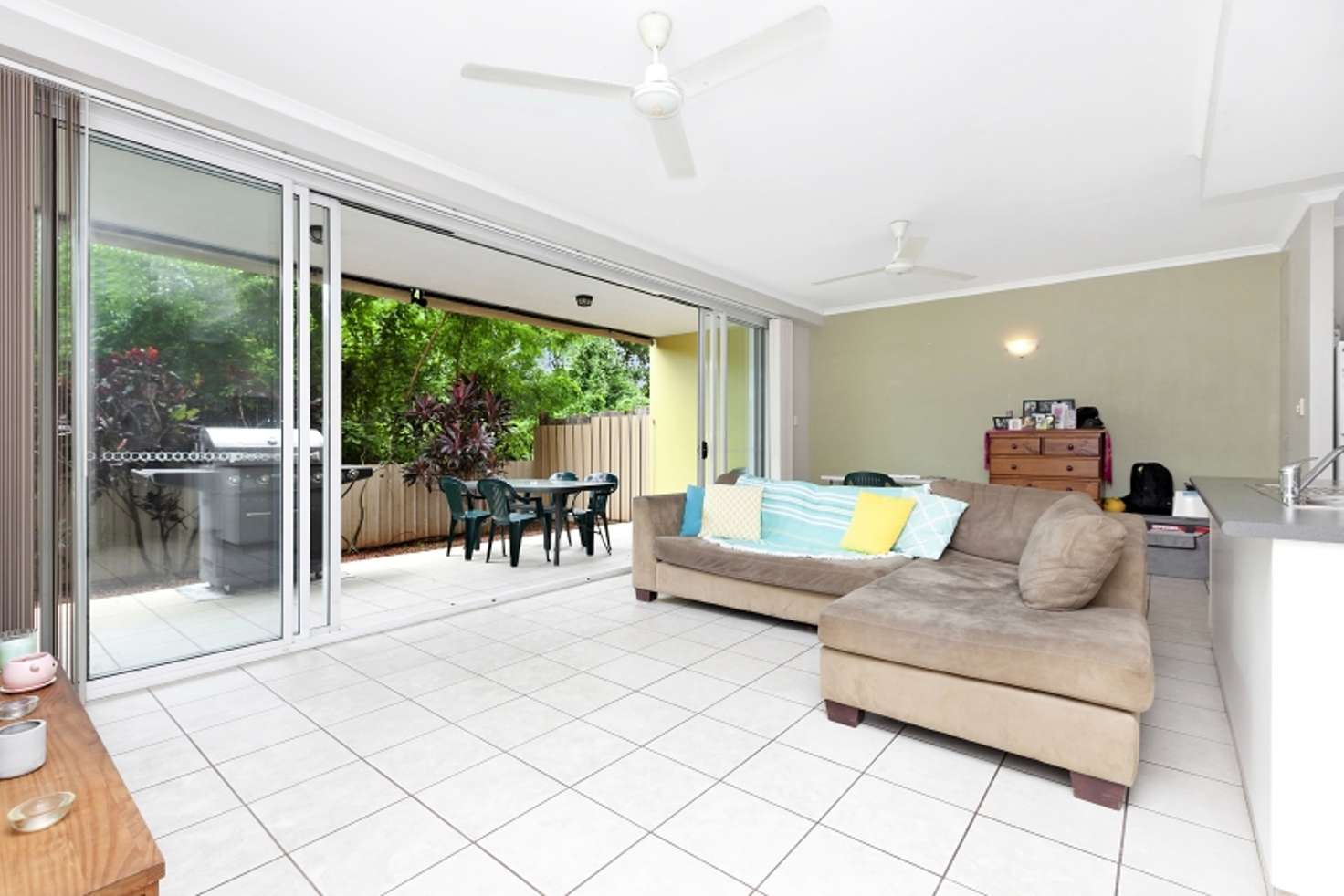 Main view of Homely unit listing, 5/8 Giuseppe Court, Coconut Grove NT 810
