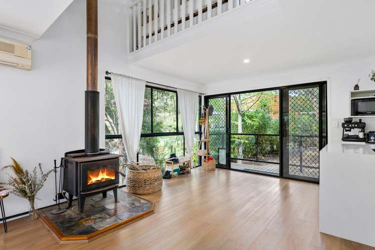 Fourth view of Homely house listing, 95 North Road, Lower Beechmont QLD 4211