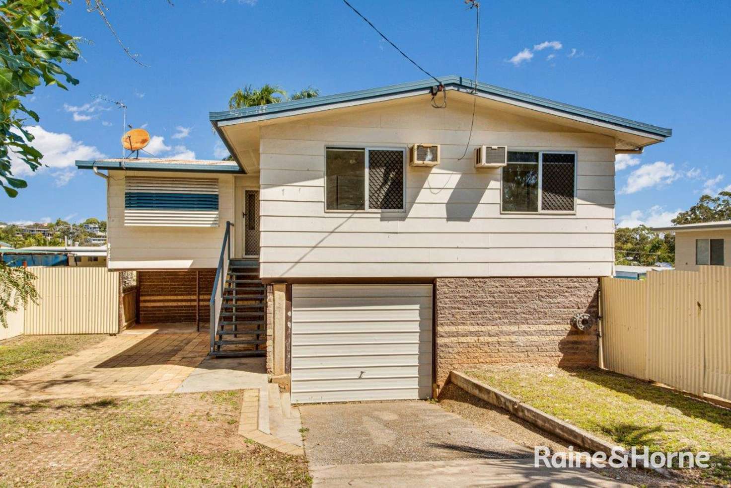 Main view of Homely house listing, 170 PHILIP STREET, Kin Kora QLD 4680