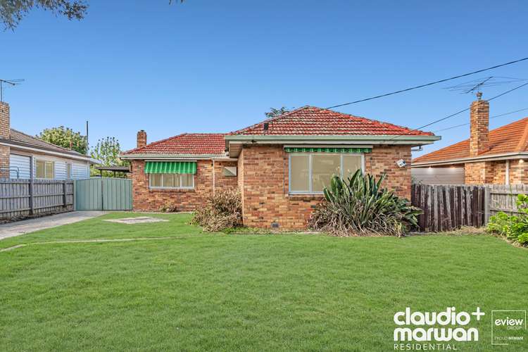 Second view of Homely house listing, 20 Justin Avenue, Glenroy VIC 3046