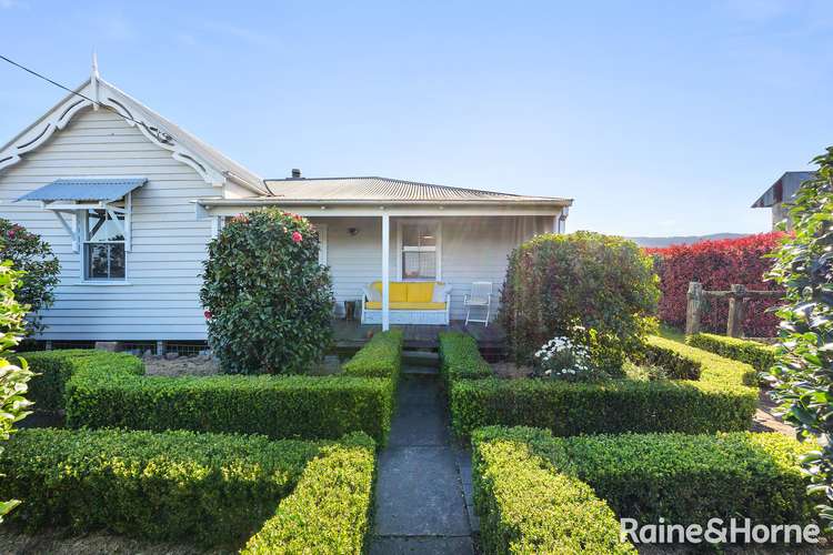 Main view of Homely house listing, 219 Hanigans Lane, Meroo Meadow NSW 2540