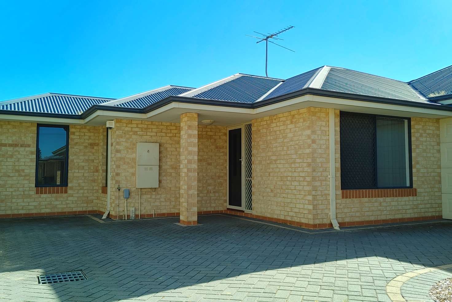 Main view of Homely house listing, 4/40 Hooley Road, Midland WA 6056