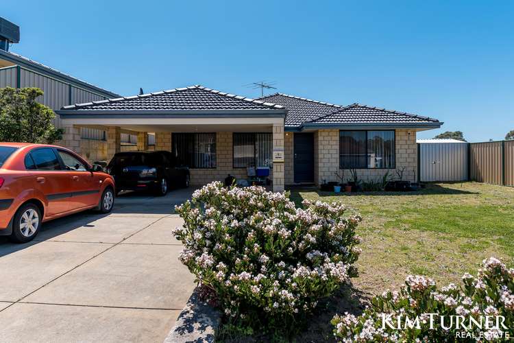 Main view of Homely house listing, 8 Madge Way, Leda WA 6170