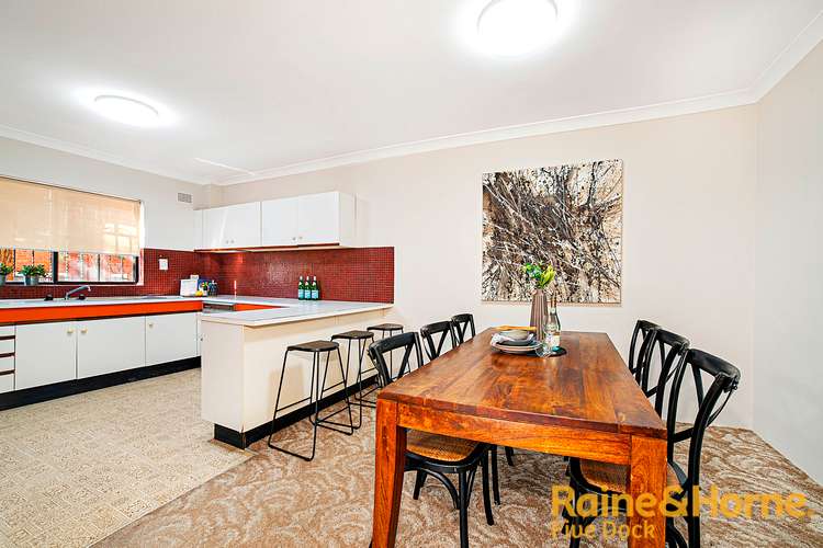 Second view of Homely apartment listing, 8/2 Chandos Street, Ashfield NSW 2131