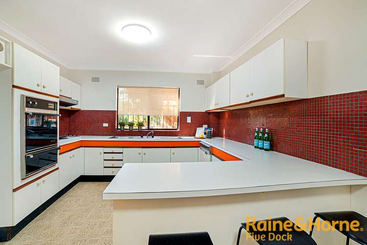 Third view of Homely apartment listing, 8/2 Chandos Street, Ashfield NSW 2131