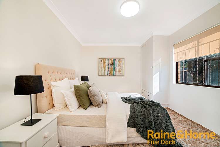 Fourth view of Homely apartment listing, 8/2 Chandos Street, Ashfield NSW 2131