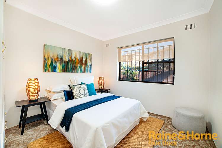 Fifth view of Homely apartment listing, 8/2 Chandos Street, Ashfield NSW 2131