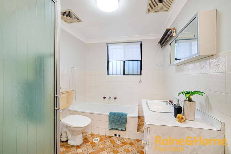 Sixth view of Homely apartment listing, 8/2 Chandos Street, Ashfield NSW 2131