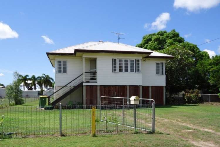 Main view of Homely house listing, 73 Eleventh Avenue, Home Hill QLD 4806