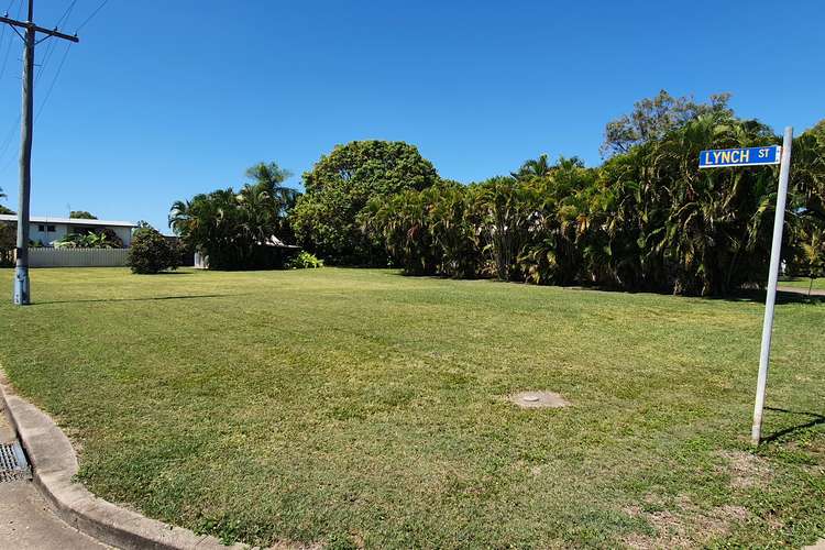 Main view of Homely residentialLand listing, 44 Lynch Street, Ayr QLD 4807