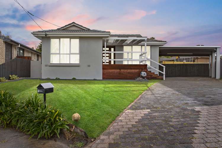 Main view of Homely house listing, 7 Glenora Court, Frankston VIC 3199