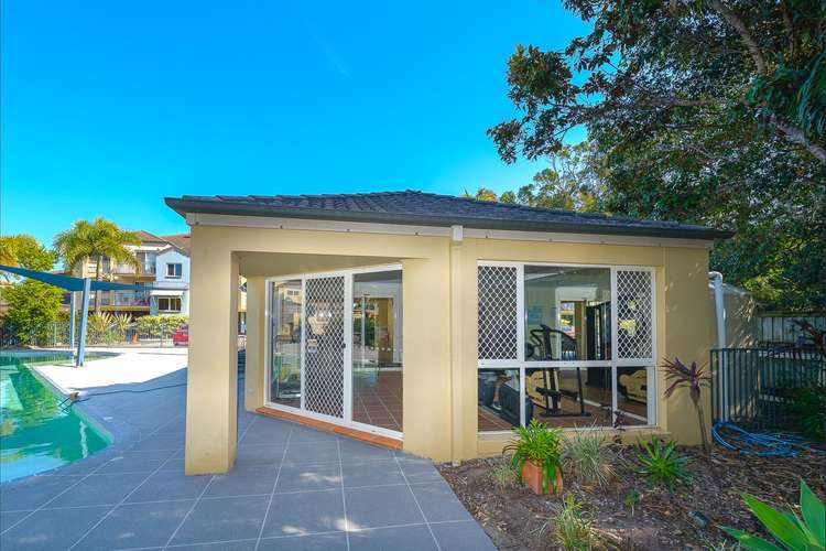 Second view of Homely townhouse listing, 88-98 Limetree Parade, Runaway Bay QLD 4216