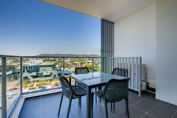 Fifth view of Homely apartment listing, 43/27 Manning Street, Milton QLD 4064