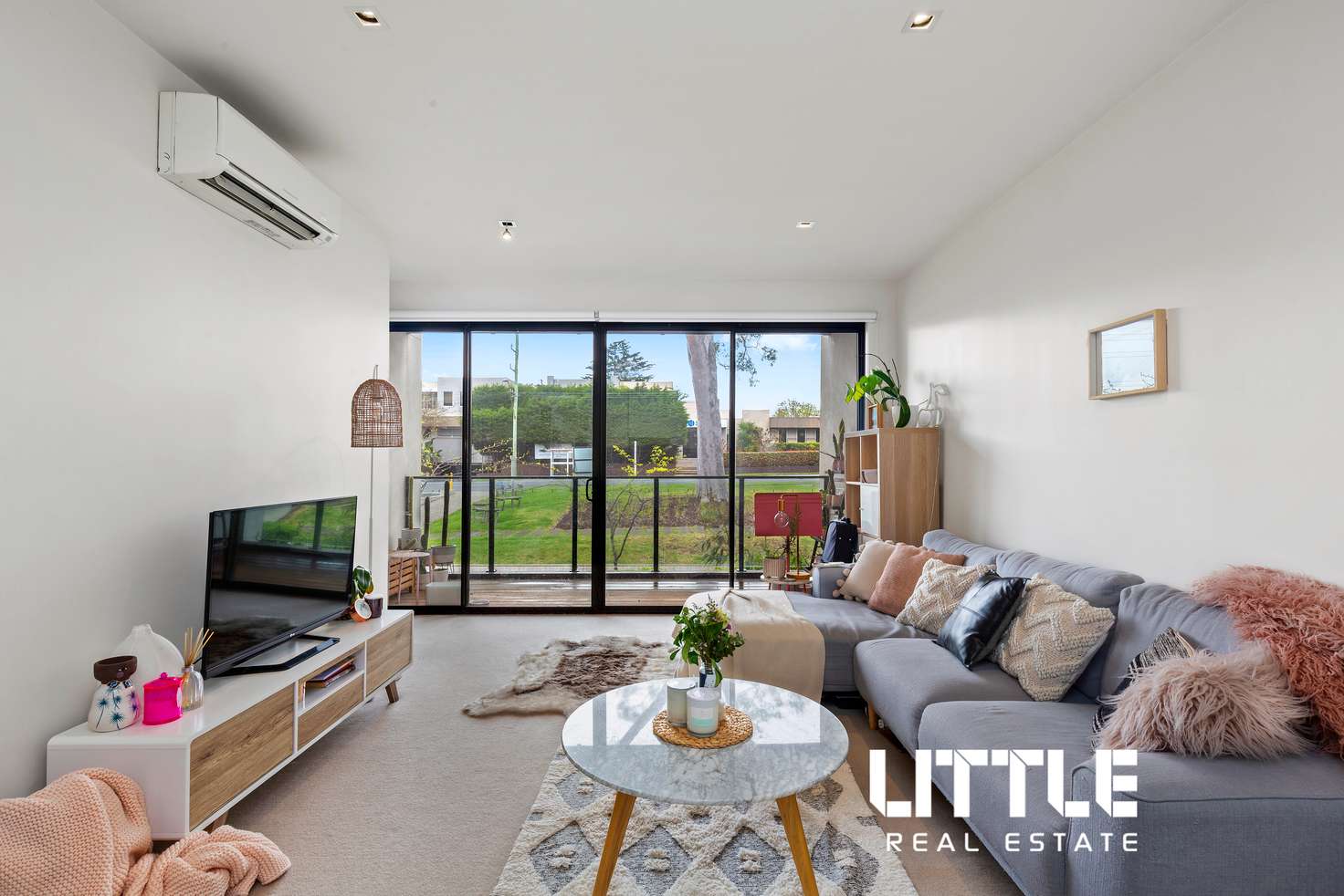 Main view of Homely townhouse listing, 11 Yellow Box Lane, Burwood VIC 3125