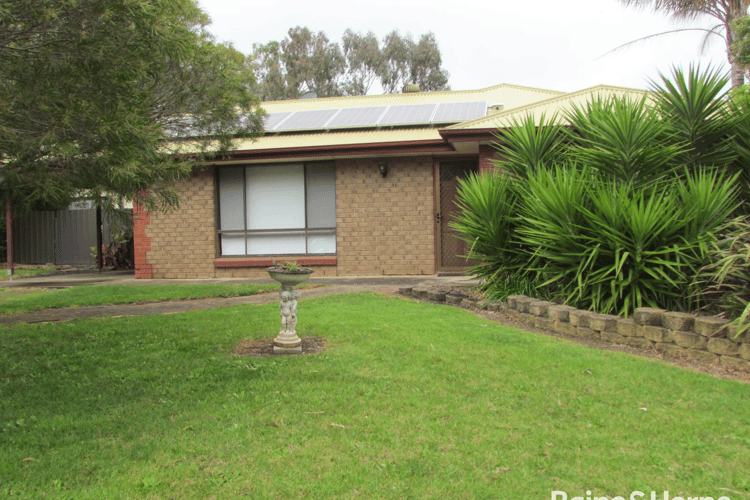 11 Kennett Street, Meadows SA 5201