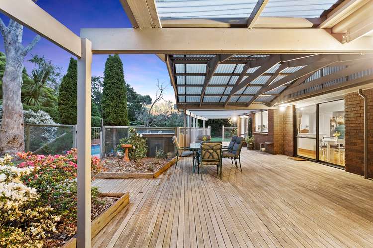 Second view of Homely house listing, 110 Bellbird Road, Mount Eliza VIC 3930