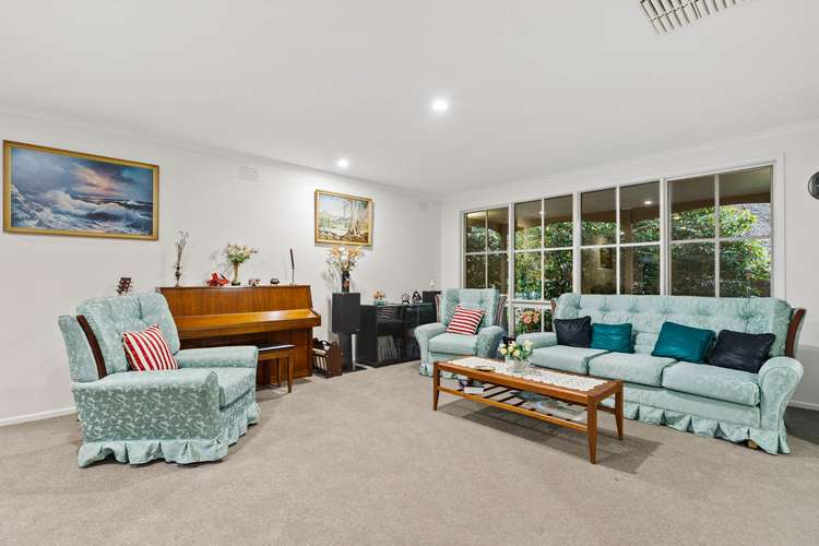 Third view of Homely house listing, 110 Bellbird Road, Mount Eliza VIC 3930