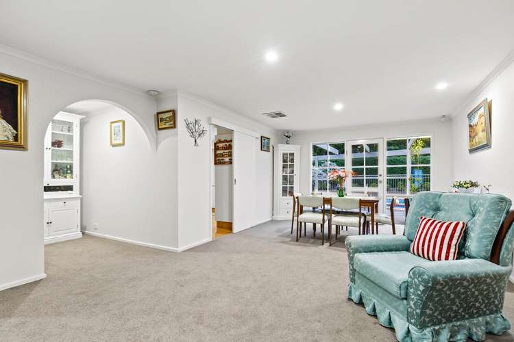 Fourth view of Homely house listing, 110 Bellbird Road, Mount Eliza VIC 3930